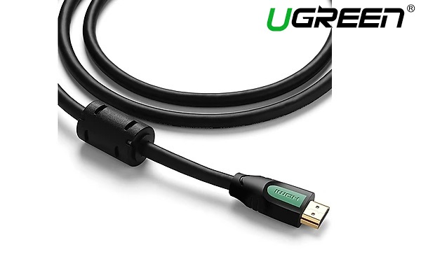 Cáp HDMI 2.0 1,5m Ugreen 40461